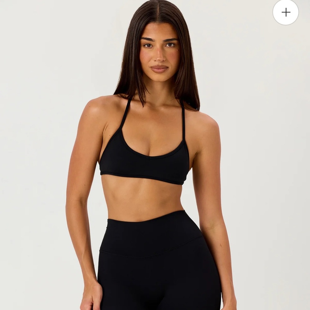 CSB micro sports bra